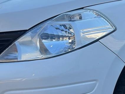 2018 Nissan Tiida 1.8 Sense 4p Mt