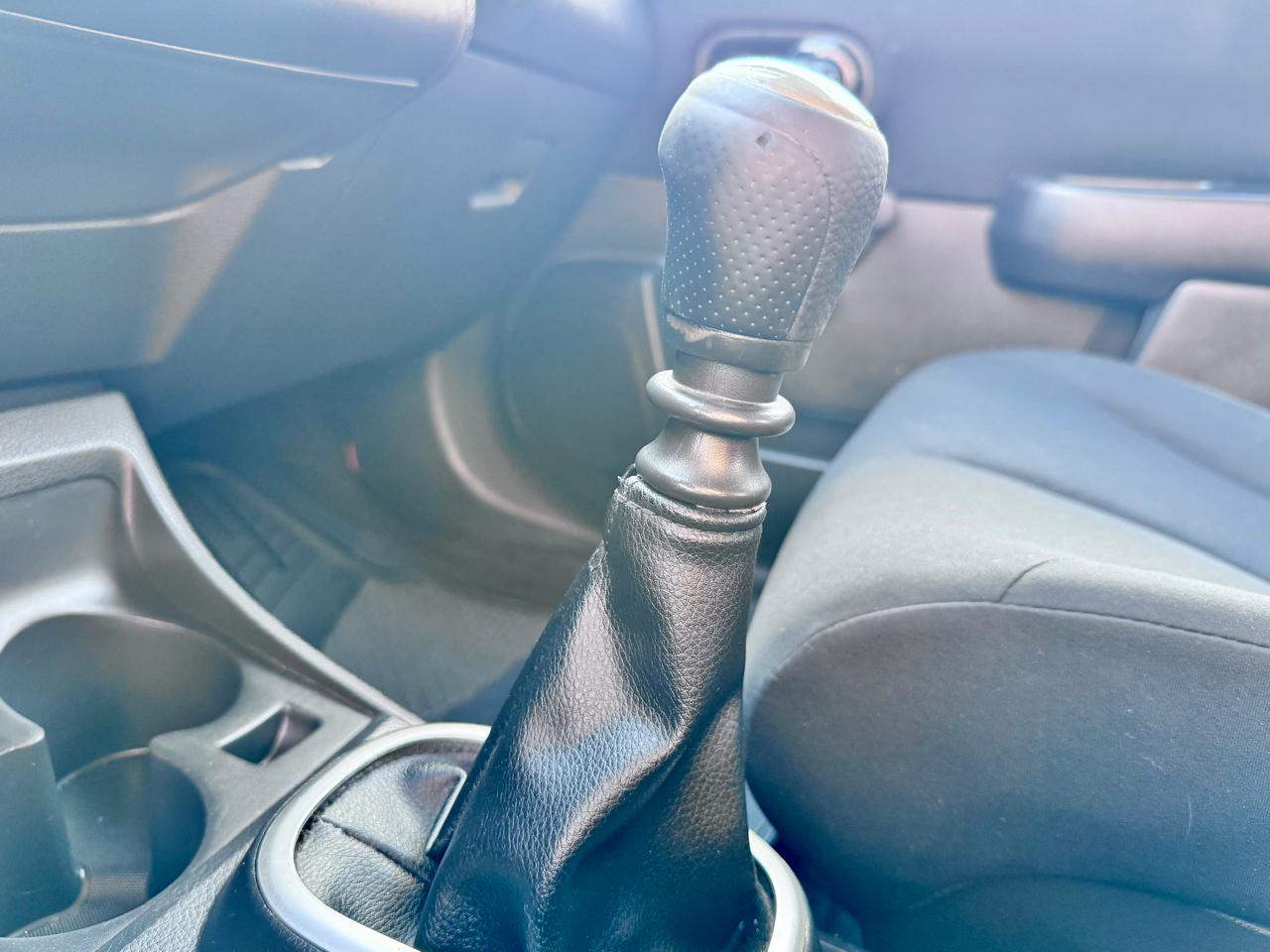 2018 Nissan Tiida 1.8 Sense 4p Mt