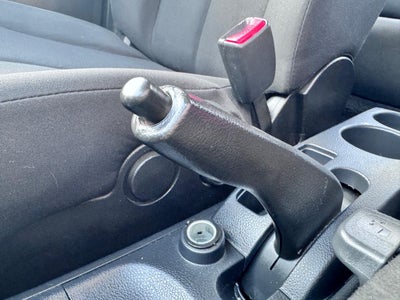 2018 Nissan Tiida 1.8 Sense 4p Mt