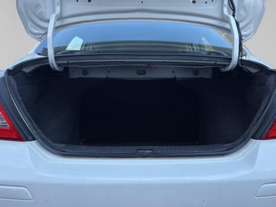 2018 Nissan Tiida 1.8 Sense 4p Mt