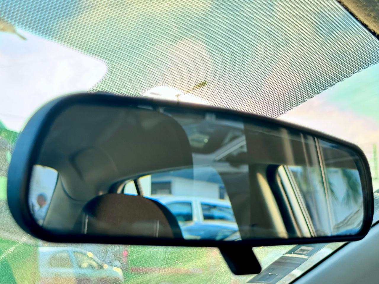 2018 Nissan Tiida 1.8 Sense 4p Mt