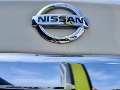 2018 Nissan Tiida 1.8 Sense 4p Mt