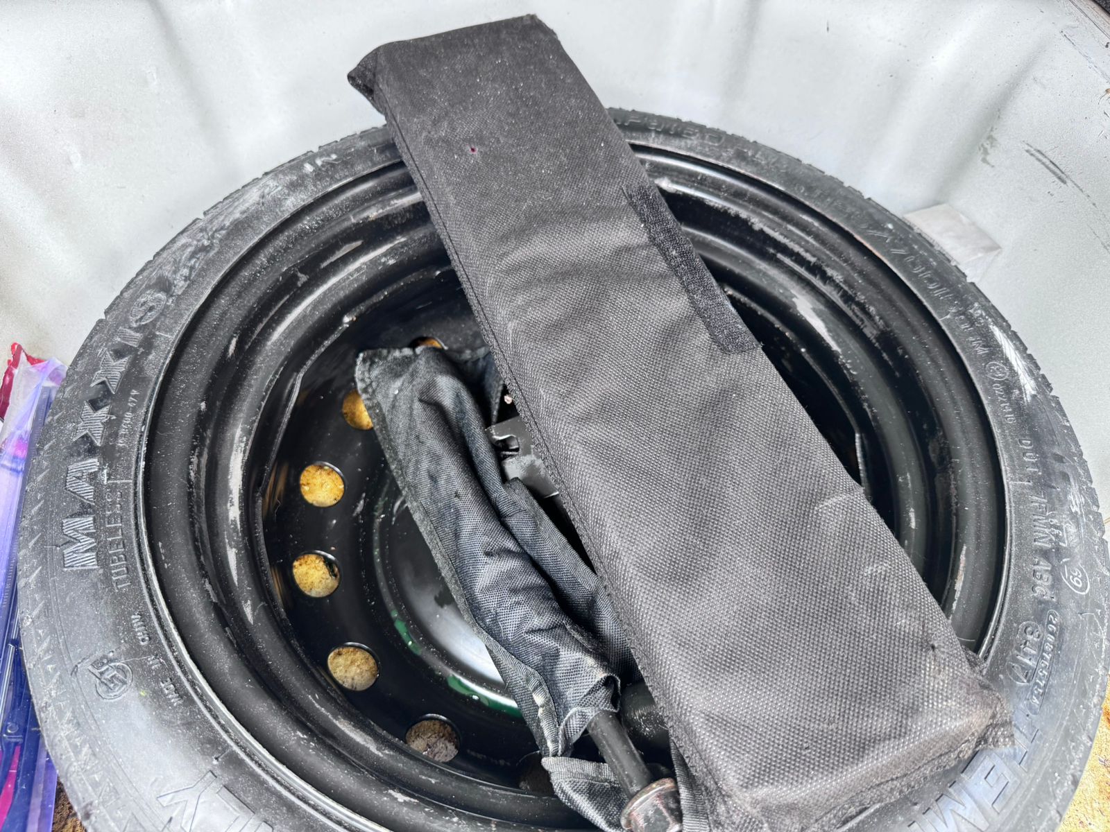 2018 Nissan Tiida 1.8 Sense 4p Mt