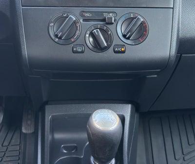 2018 Nissan Tiida 1.8 Sense 4p Mt