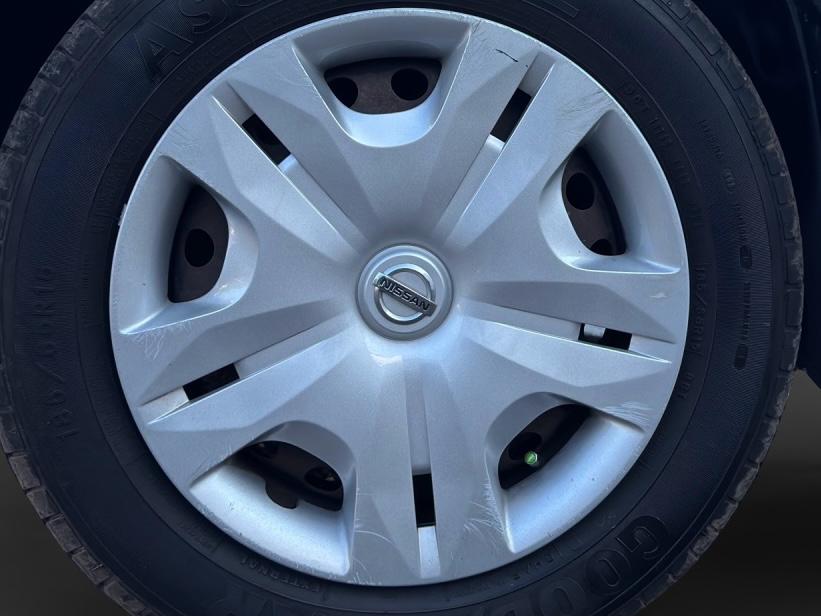 2018 Nissan Tiida 1.8 Sense 4p Mt