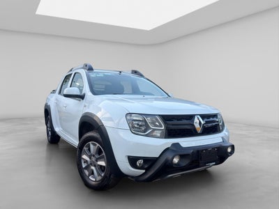 2020 Renault Oroch 2.0 Outsider Mt