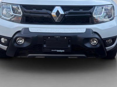 2020 Renault Oroch 2.0 Outsider Mt