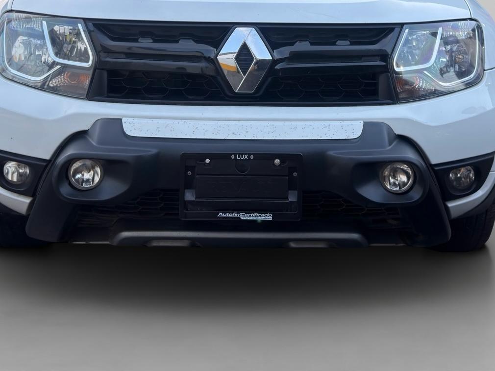 2020 Renault Oroch 2.0 Outsider Mt