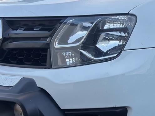 2020 Renault Oroch 2.0 Outsider Mt