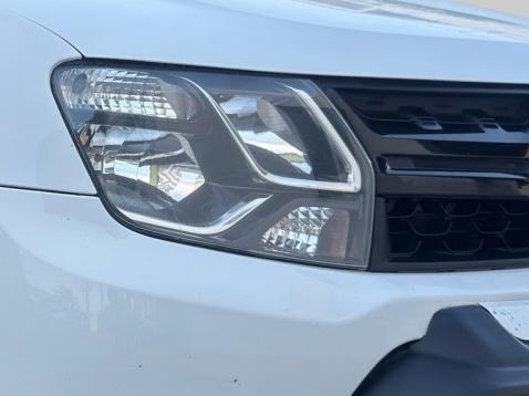 2020 Renault Oroch 2.0 Outsider Mt