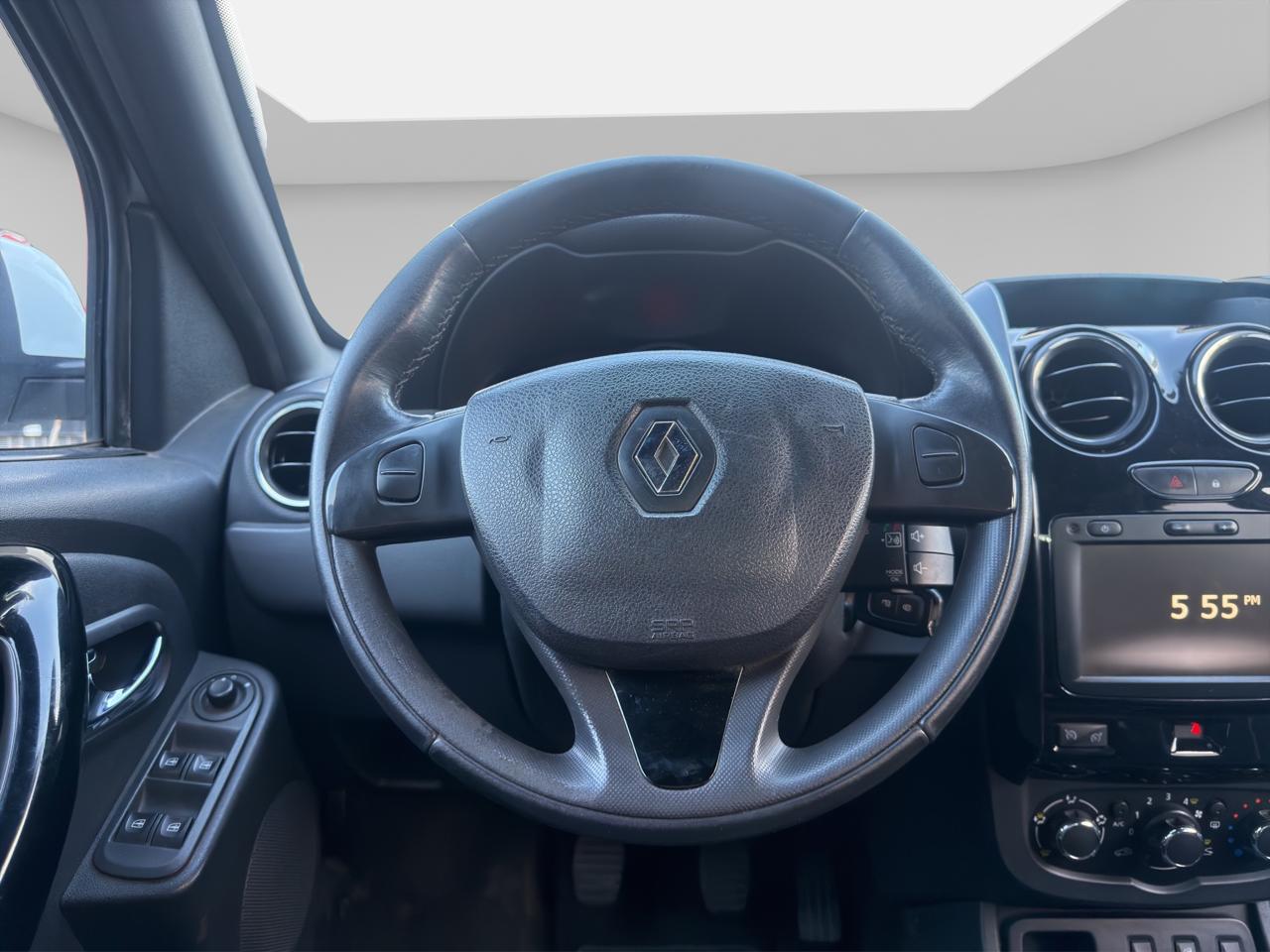 2020 Renault Oroch 2.0 Outsider Mt