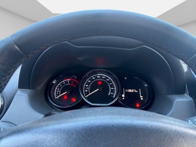 2020 Renault Oroch 2.0 Outsider Mt