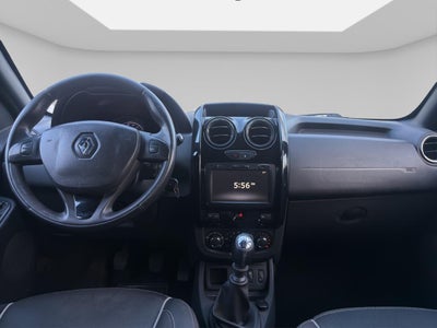 2020 Renault Oroch 2.0 Outsider Mt