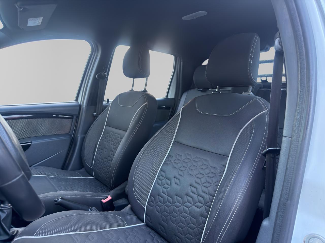 2020 Renault Oroch 2.0 Outsider Mt