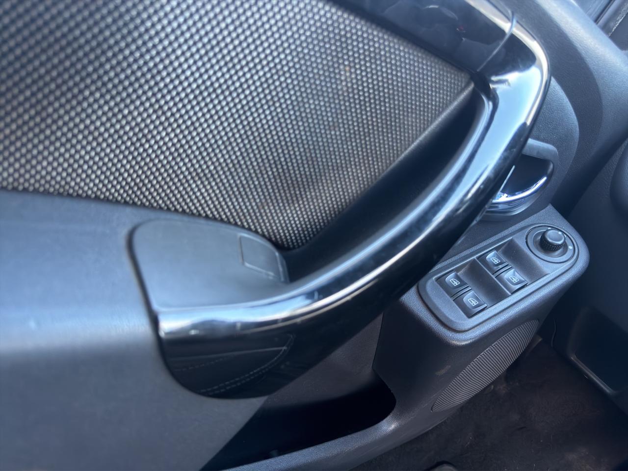 2020 Renault Oroch 2.0 Outsider Mt