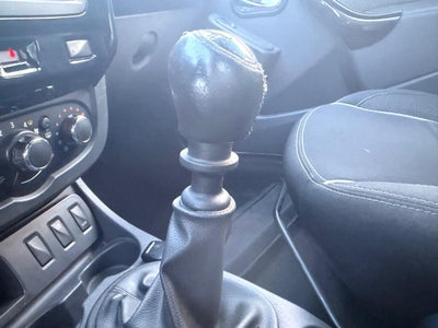 2020 Renault Oroch 2.0 Outsider Mt