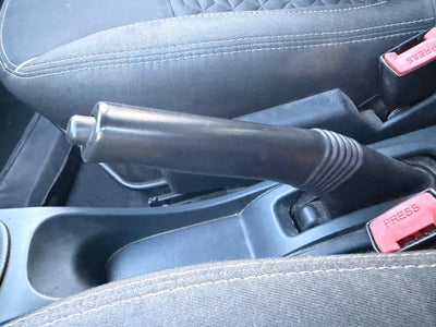 2020 Renault Oroch 2.0 Outsider Mt