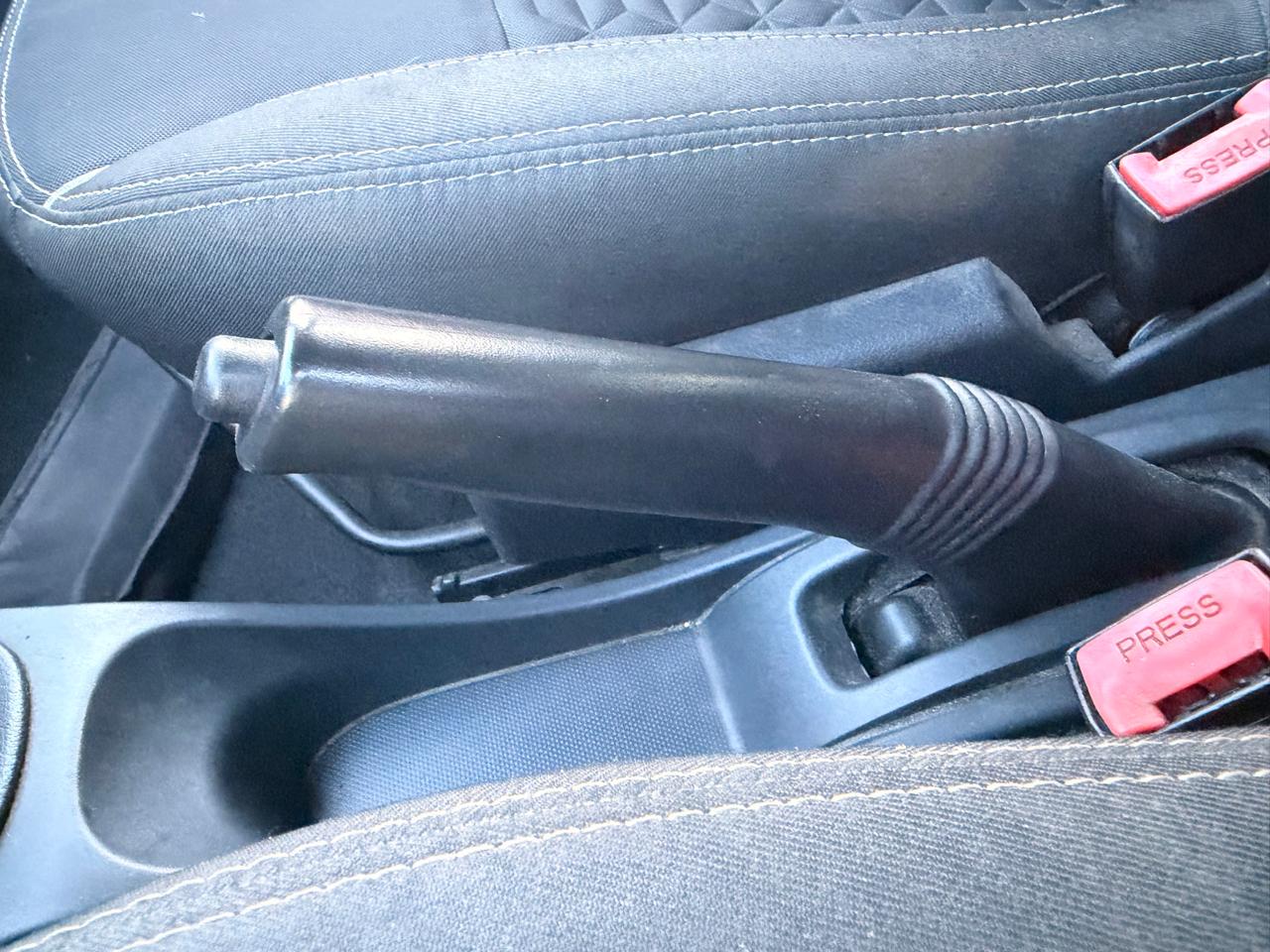 2020 Renault Oroch 2.0 Outsider Mt