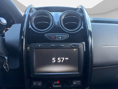 2020 Renault Oroch 2.0 Outsider Mt