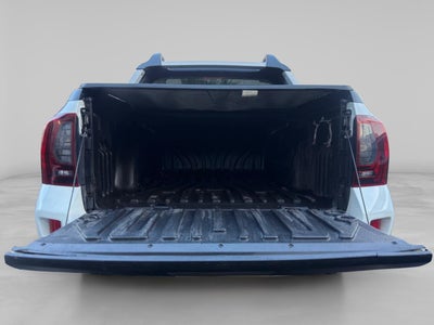 2020 Renault Oroch 2.0 Outsider Mt