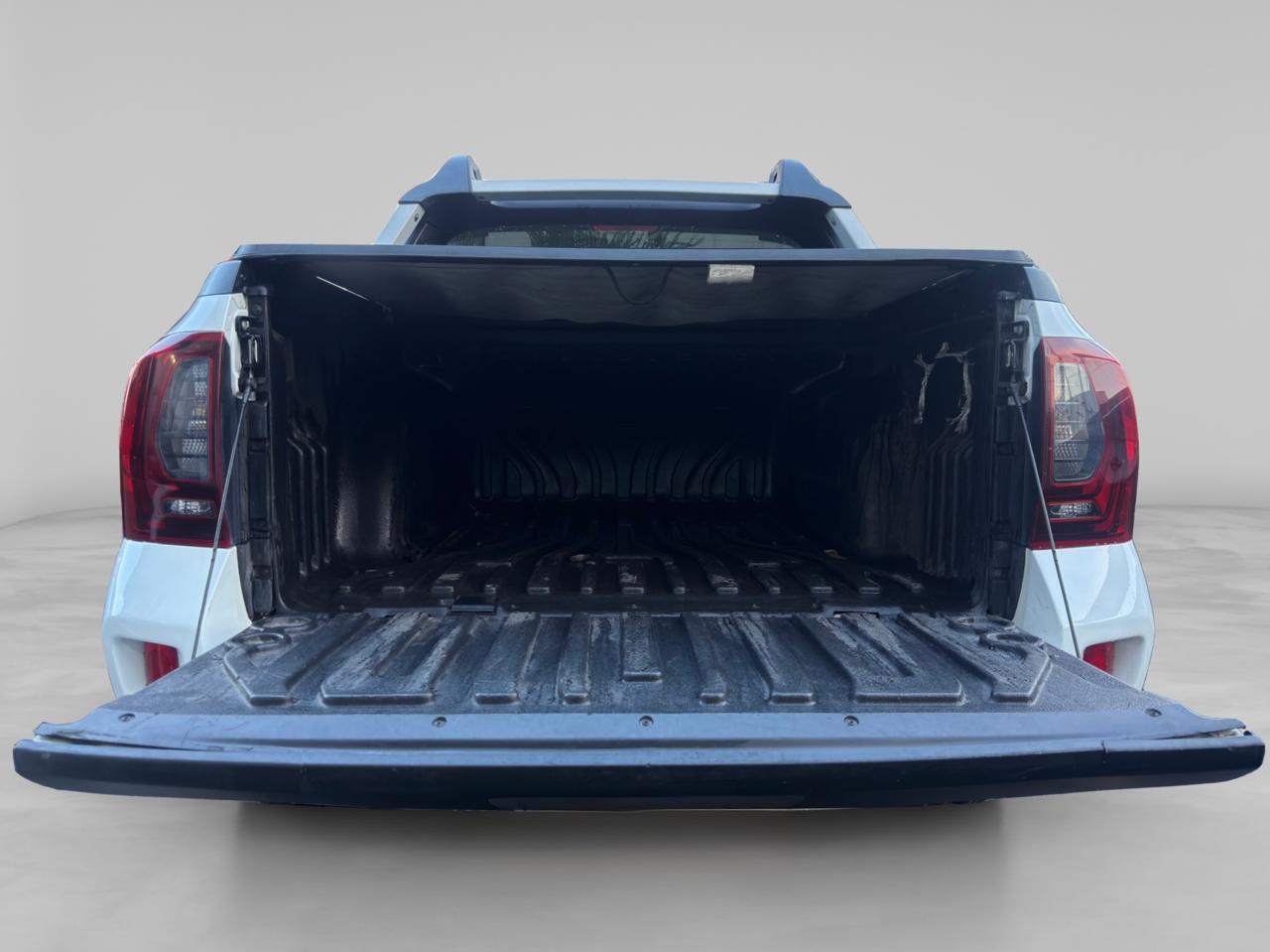 2020 Renault Oroch 2.0 Outsider Mt