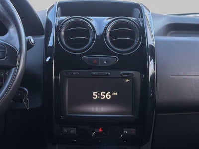 2020 Renault Oroch 2.0 Outsider Mt