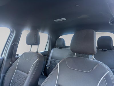 2020 Renault Oroch 2.0 Outsider Mt