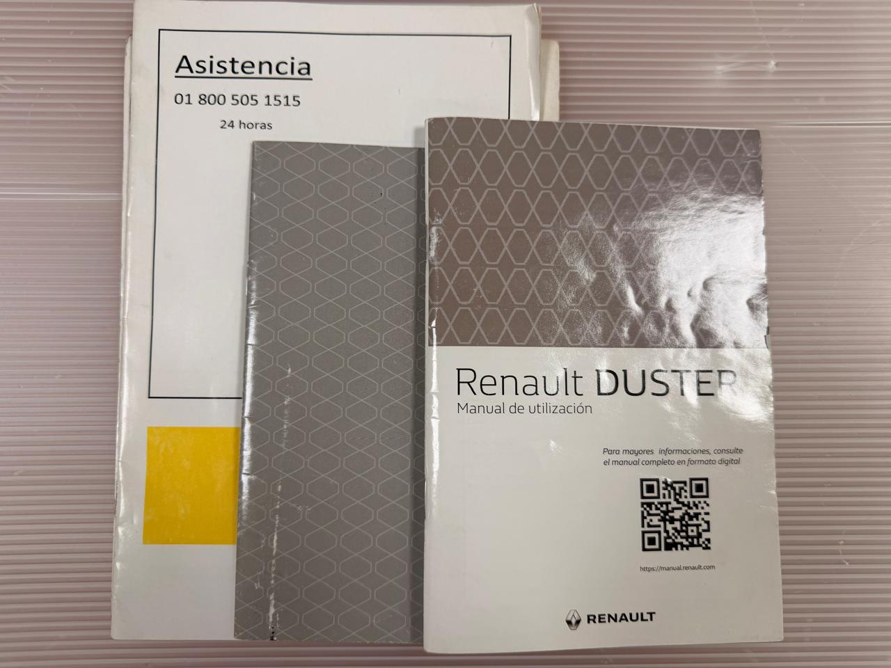 2020 Renault Oroch 2.0 Outsider Mt