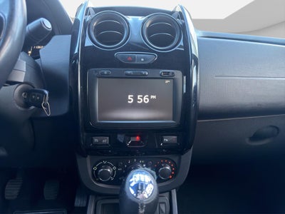 2020 Renault Oroch 2.0 Outsider Mt