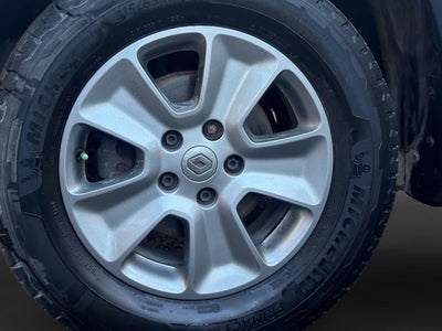 2020 Renault Oroch 2.0 Outsider Mt