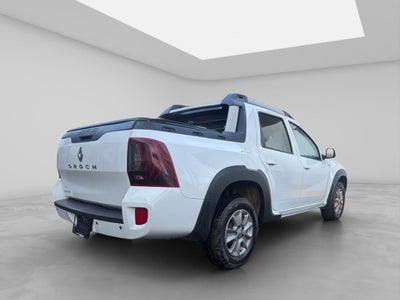 2020 Renault Oroch 2.0 Outsider Mt