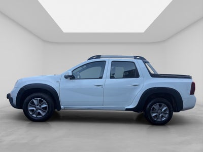 2020 Renault Oroch 2.0 Outsider Mt