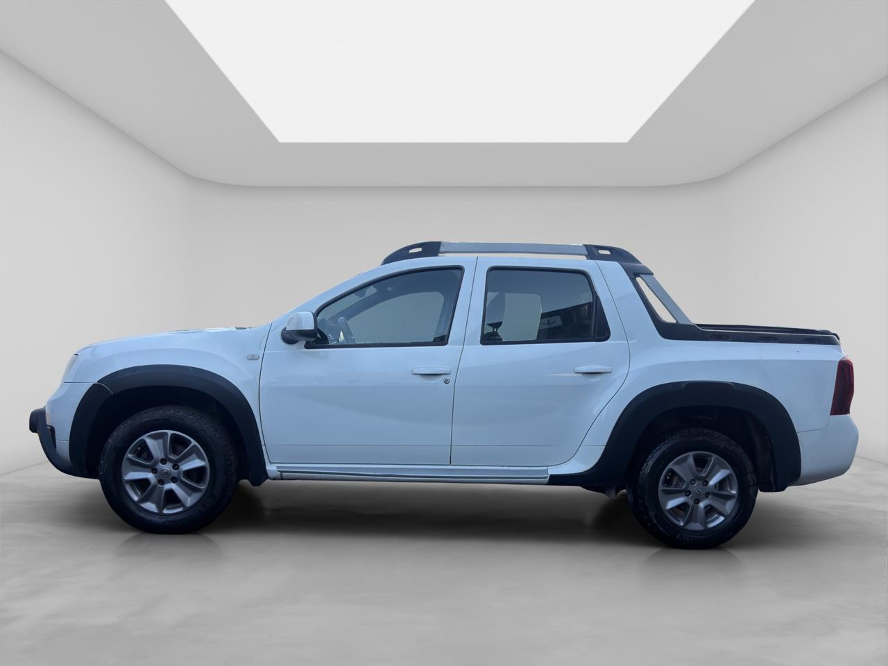 2020 Renault Oroch 2.0 Outsider Mt