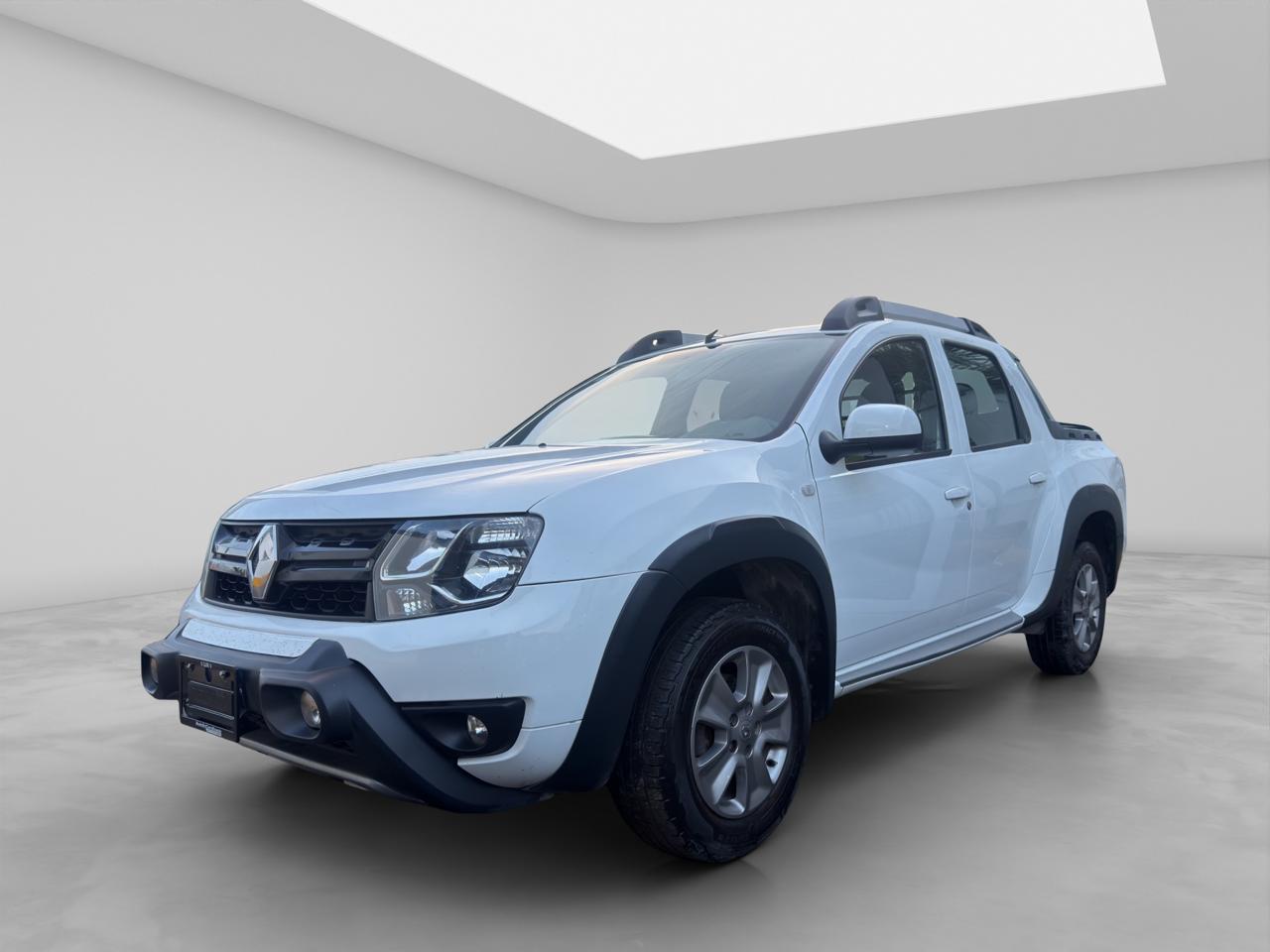 2020 Renault Oroch 2.0 Outsider Mt