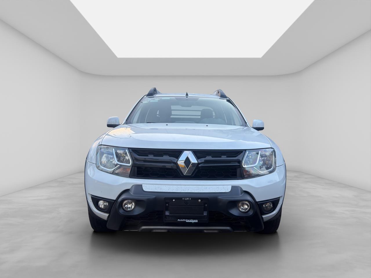 2020 Renault Oroch 2.0 Outsider Mt