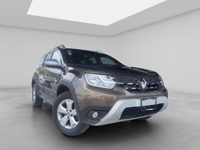2023 Renault Duster 1.6 Iconic Mt