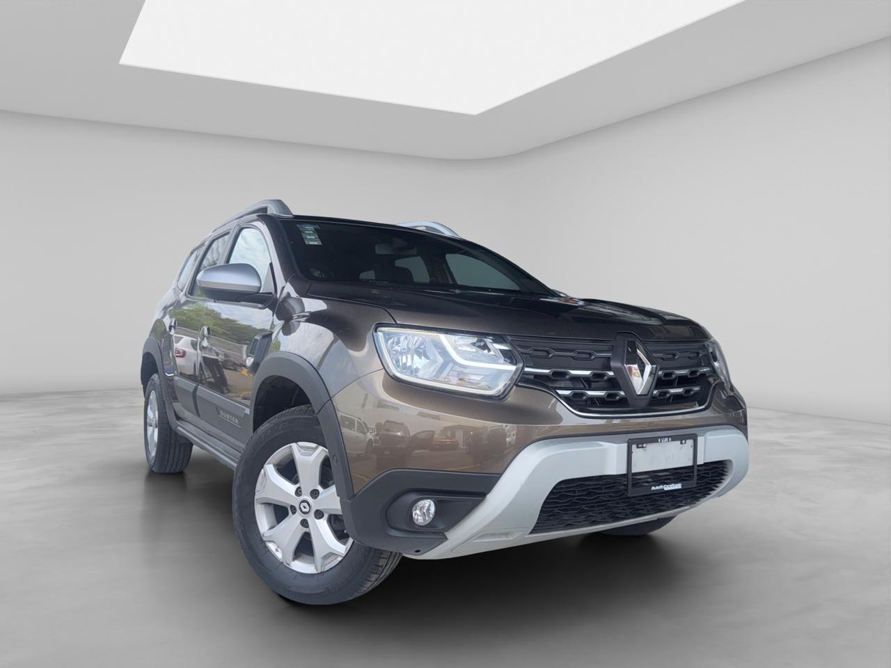 2023 Renault Duster 1.6 Iconic Mt