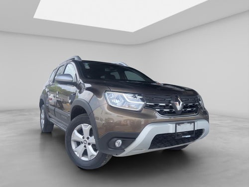 2023 Renault Duster 1.6 Iconic Mt