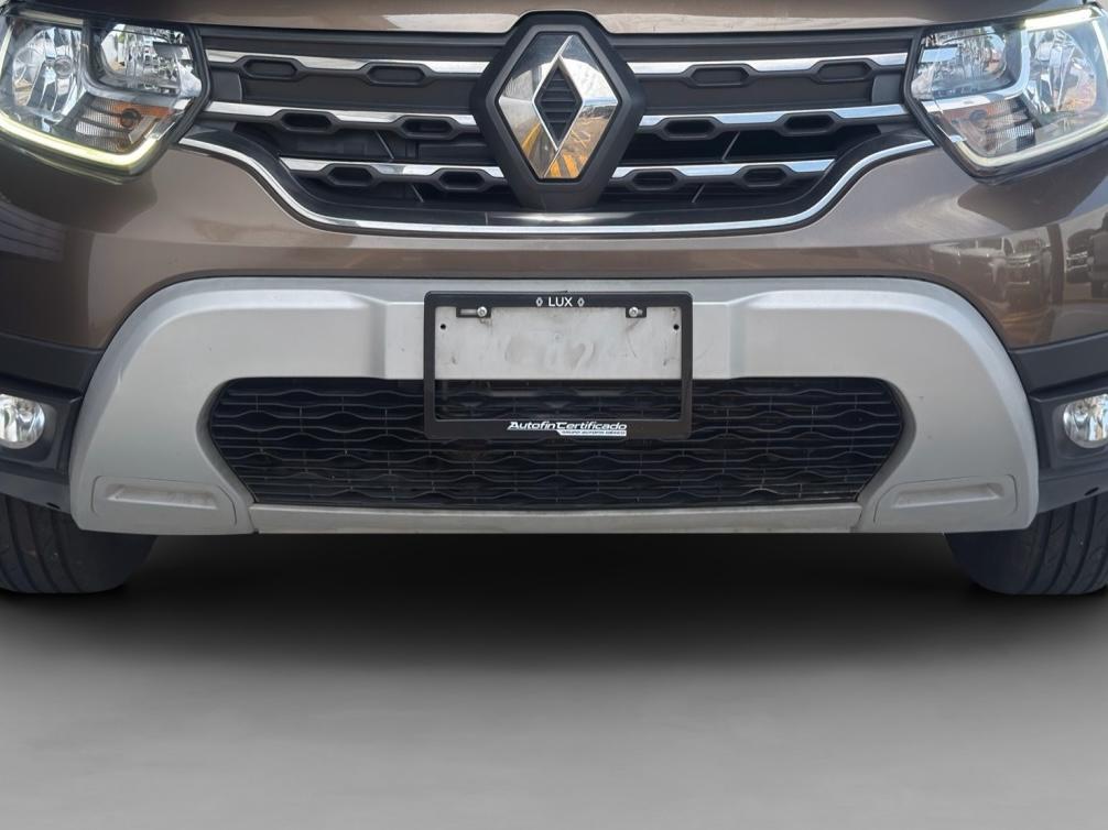 2023 Renault Duster 1.6 Iconic Mt