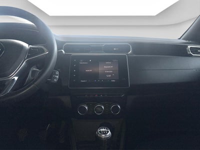 2023 Renault Duster 1.6 Iconic Mt