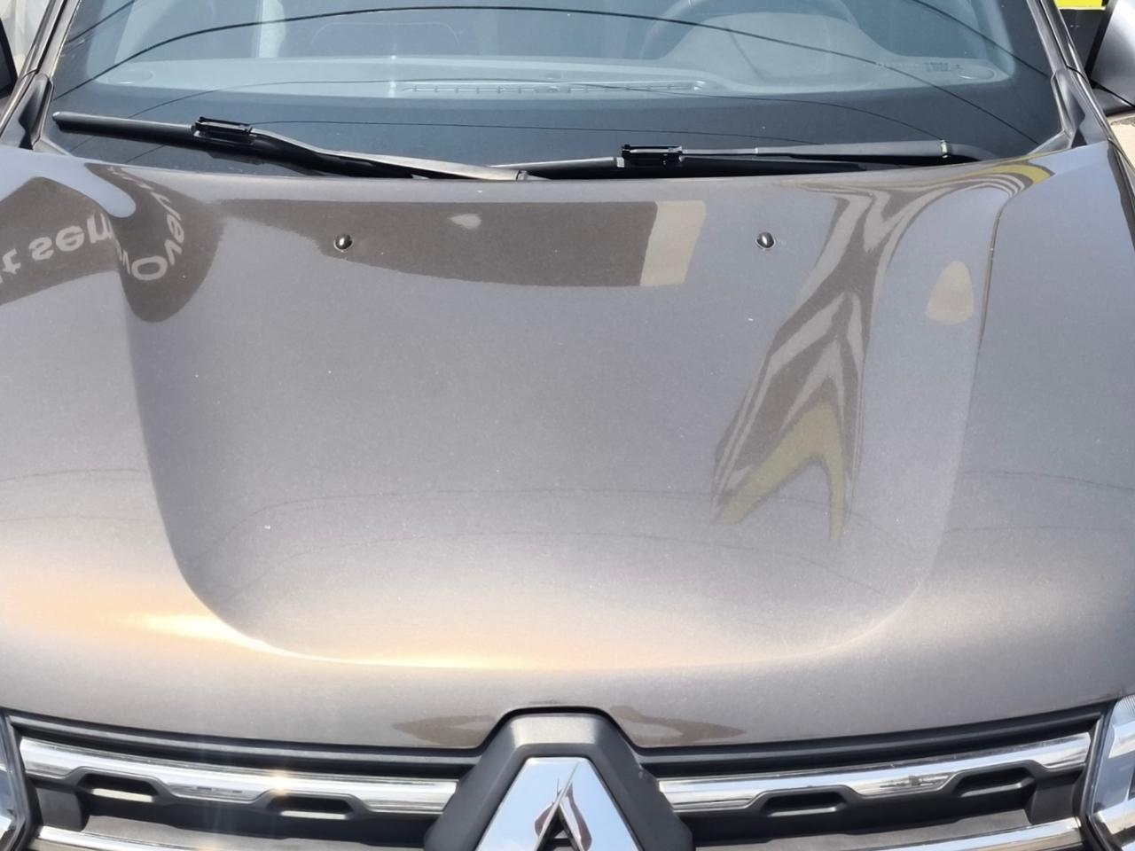 2023 Renault Duster 1.6 Iconic Mt