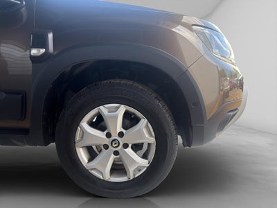 2023 Renault Duster 1.6 Iconic Mt