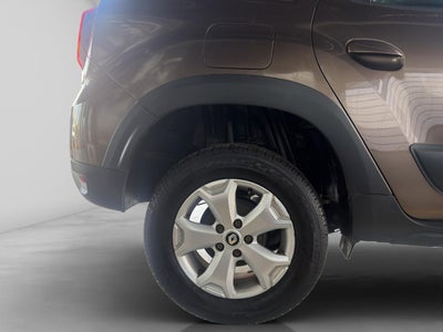 2023 Renault Duster 1.6 Iconic Mt