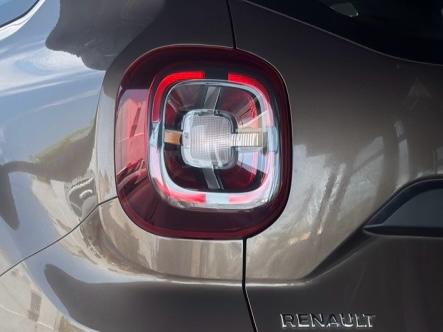 2023 Renault Duster 1.6 Iconic Mt