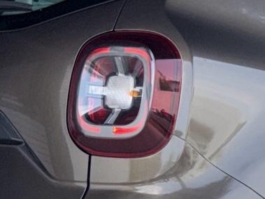 2023 Renault Duster 1.6 Iconic Mt