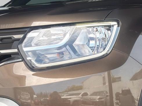 2023 Renault Duster 1.6 Iconic Mt