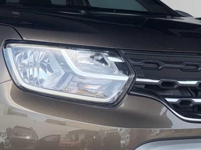 2023 Renault Duster 1.6 Iconic Mt