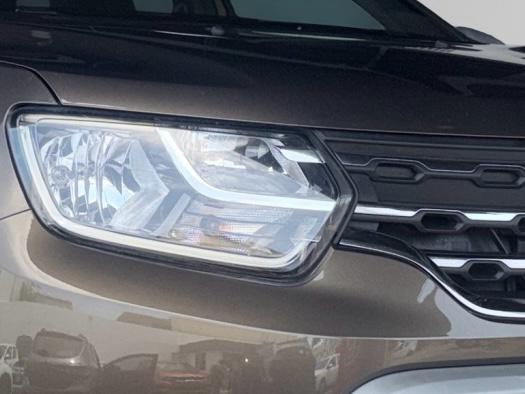 2023 Renault Duster 1.6 Iconic Mt