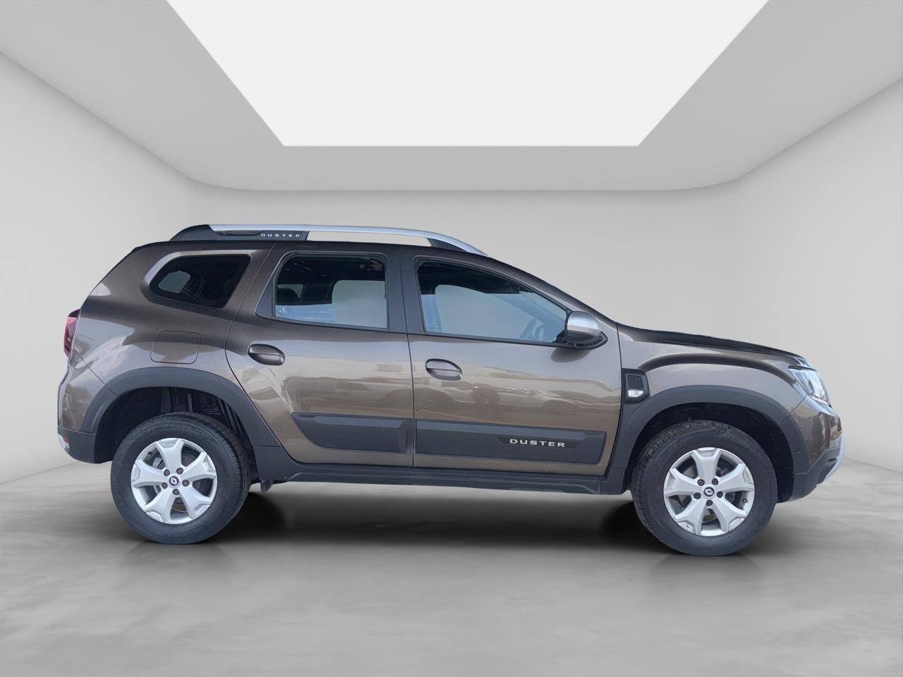2023 Renault Duster 1.6 Iconic Mt