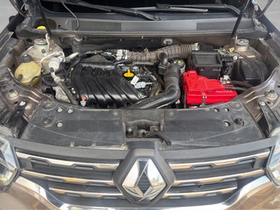 2023 Renault Duster 1.6 Iconic Mt